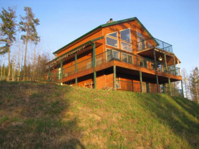 Отель Wild Nature B&B  Келоуна